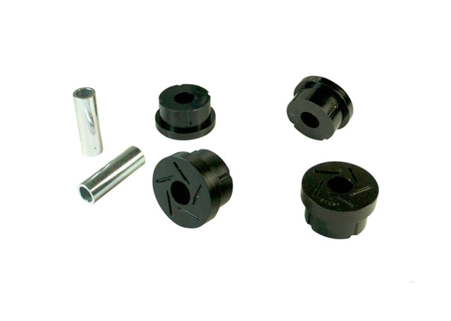 Whiteline Plus 1/93-02 Toyota Supra Front Control Arm - Lower Inner Rear Bushing Kit - RPL Performance