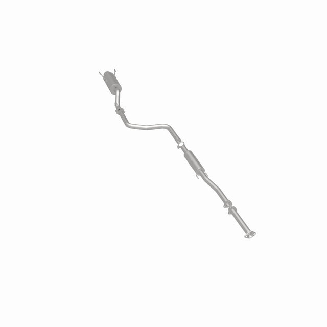 MagnaFlow Sys C/B Honda Civic 3Dr 96- - RPL Performance