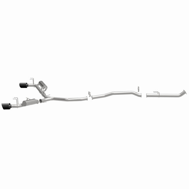 Magnaflow 2022+ Honda Civic SI NEO Cat-Back Exhaust System - RPL Performance