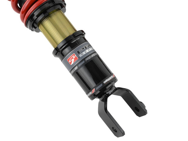 Skunk2 92-95 Honda Civic / 94-01 Acura Integra Pro-ST Coilovers (Front 10 kg/mm - Rear 10 kg/mm) - RPL Performance