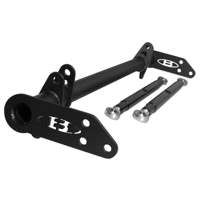 BLOX Racing Front Traction Bar Kit - EG DC EK - RPL Performance