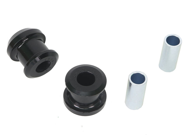 Whiteline 92-95 Honda Civic / 94-01 Acura Integra Front Lower Control Arm - Inner Rear Bushing Kit - RPL Performance