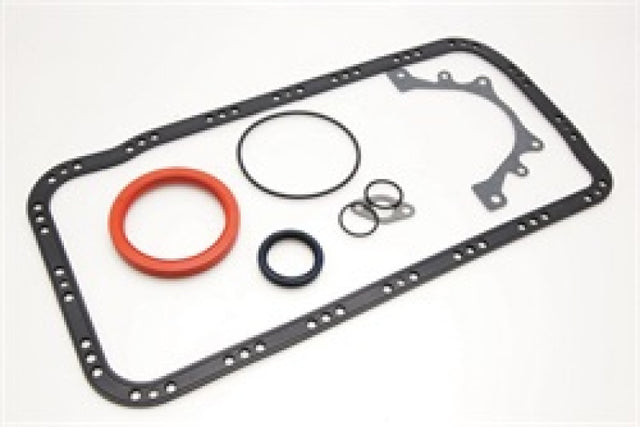 Cometic Street Pro Honda 1994-01 DOHC B16A2/A3 B18C1/C5 Bottom End Kit - RPL Performance