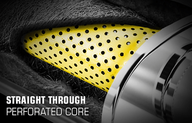 MagnaFlow Sys C/B Civic Ex/Si 2/4Dr 96-On - RPL Performance