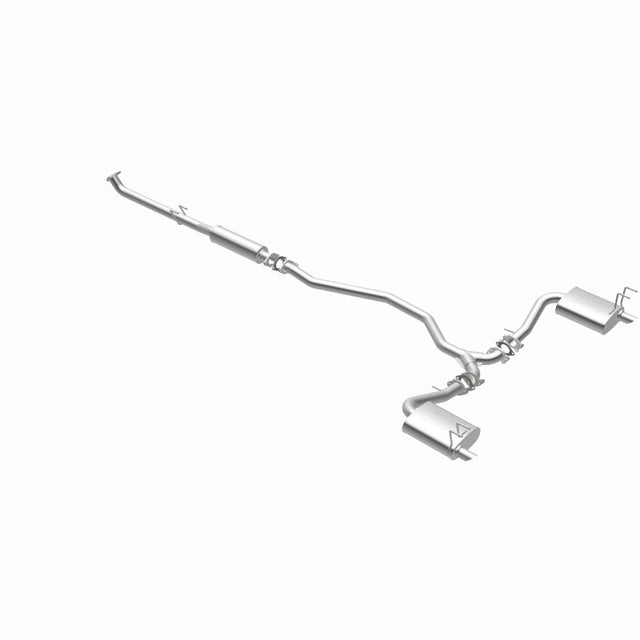 Magnaflow 2022+ Honda Civic Sport 1.5L Hatchback NEO Cat-Back Exhaust System - RPL Performance