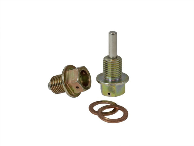 Skunk2 Honda/Acura Magnetic Drain Plug Set (Oil and Trans. Pan Plugs) - RPL Performance