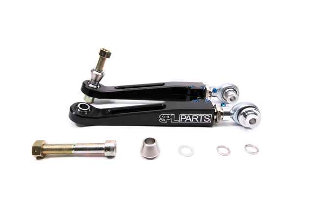 SPL Parts 2012+ BMW 3 Series/4 Series F3X Front Lower Control Arms - RPL Performance