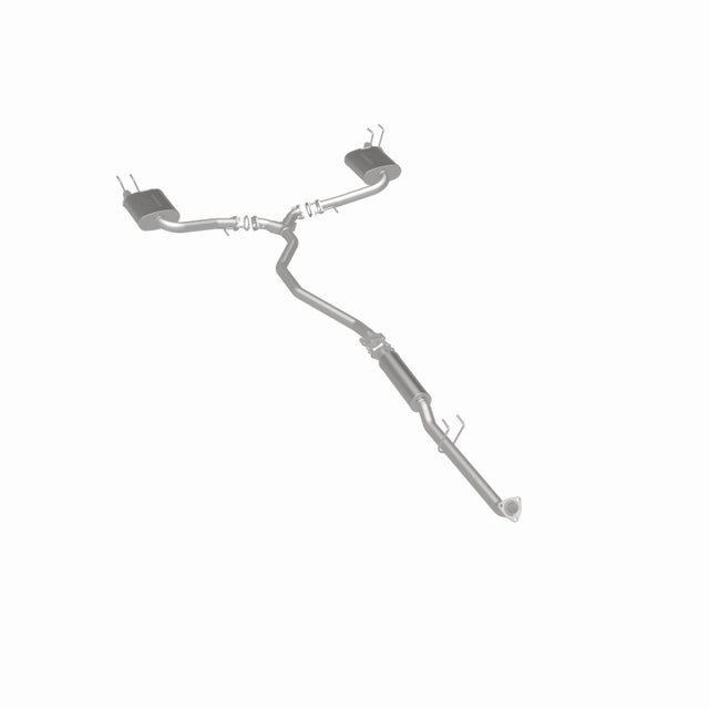 Magnaflow 2022+ Honda Civic Sport 1.5L Hatchback NEO Cat-Back Exhaust System - RPL Performance