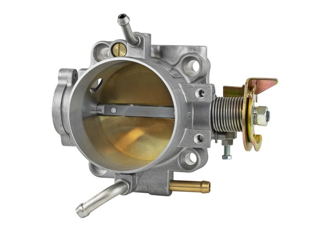 Skunk2 Alpha Series Honda/Acura (D/B/H/F Series) 66mm Cast Throttle Body (OEM Look) - RPL Performance