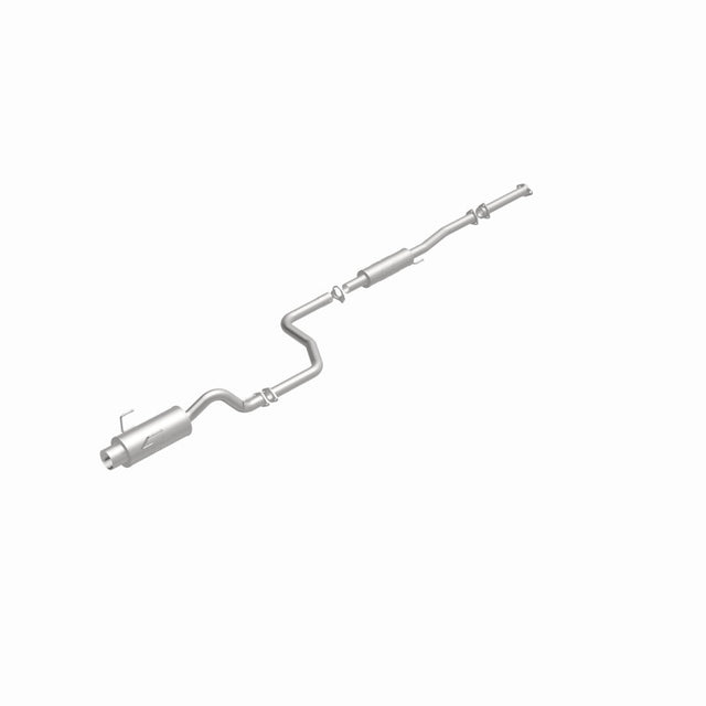MagnaFlow Sys C/B Honda Civic 3Dr 96- - RPL Performance