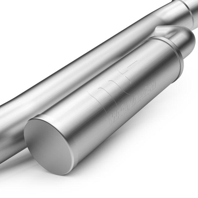 Magnaflow 2022+ Honda Civic SI NEO Cat-Back Exhaust System - RPL Performance