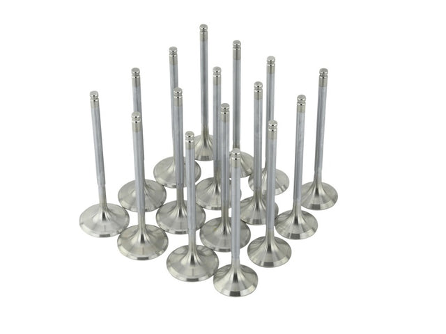 Skunk2 Alpha Series Honda/Acura Stock Size B Series VTEC Valve (Standard Compression) - RPL Performance