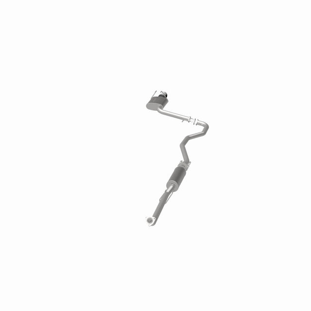 Magnaflow 2022+ Honda Civic Sport 2.0 Sedan NEO Cat-Back Exhaust System - RPL Performance