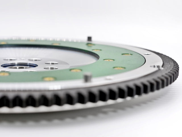 Fidanza 88-89 Honda Prelude 2.0L Aluminum Flywheel - RPL Performance