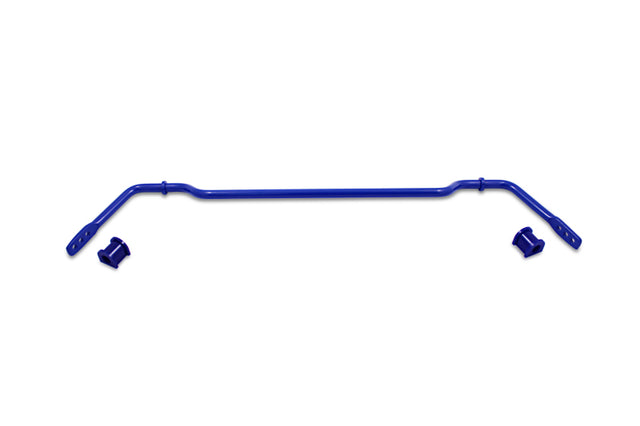 SuperPro 1993 Toyota Supra Twin Turbo Rear 20mm 3-Position Adjustable Sway Bar - RPL Performance