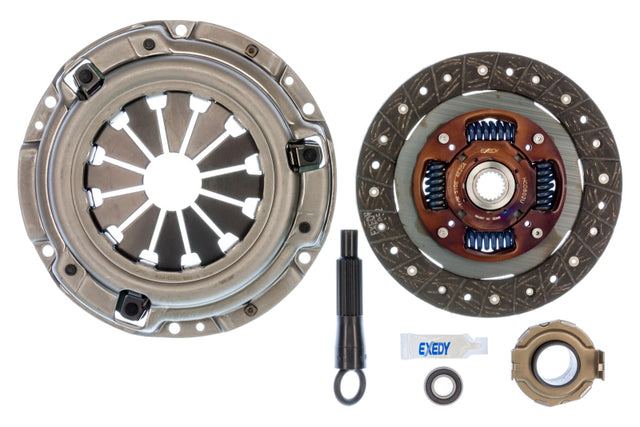 Exedy OE 1992-2000 Honda Civic L4 Clutch Kit - RPL Performance
