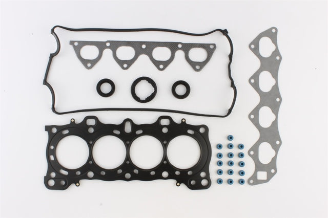 Cometic Street Pro 86-89 Honda D16A1/A9 1.6L DOHC 76mm Top End Gasket Kit - RPL Performance