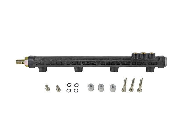 Skunk2 88-00 Honda Civic/90-01 Acura Integra (B Series) Composite High Volume Fuel Rails - RPL Performance