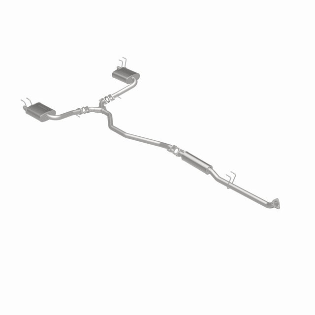 Magnaflow 2022+ Honda Civic Sport 1.5L Hatchback NEO Cat-Back Exhaust System - RPL Performance