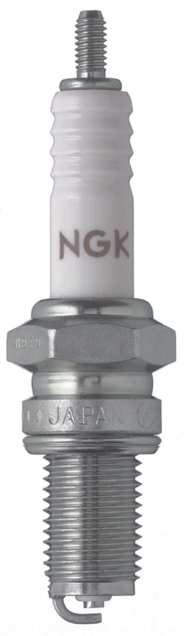 NGK Standard Spark Plug Box of 10 (D8EA) - RPL Performance