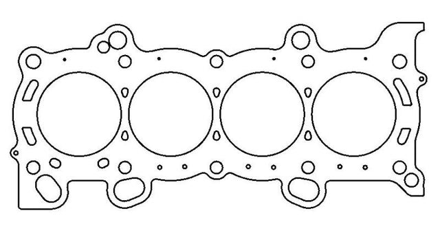 Cometic Honda K20/K24 86mm Head Gasket .030 inch MLS Head Gasket - RPL Performance