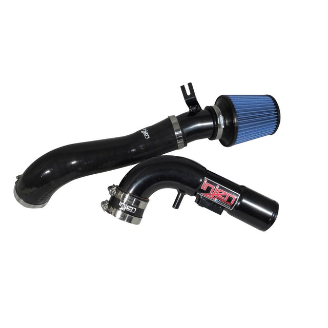 Injen 09-13 Honda Fit 1.5L 4 Cyl. Polished Cold Air Intake - RPL Performance