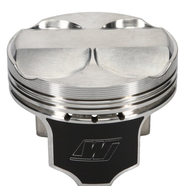 Wiseco Honda K24 w/K20 Head +5cc 12.5:1 CR Piston Shelf Stock Kit - RPL Performance