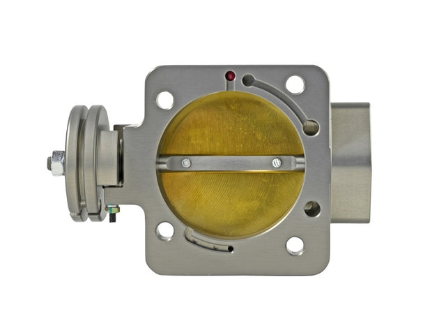 Skunk2 Pro Series Honda/Acura (D/B/H/F Series) 74mm Billet Throttle Body (Race Only) - RPL Performance