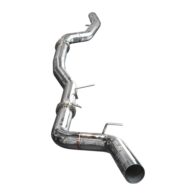 Injen 20-23 Toyota GR Supra 3.0L Turbo 6cyl SS Race Series Cat-Back Exhaust - RPL Performance