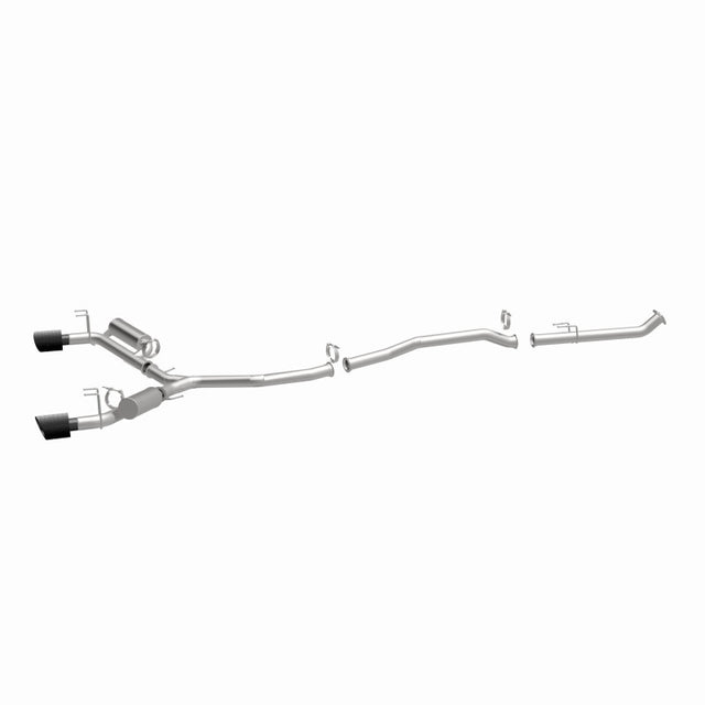 Magnaflow 2022+ Honda Civic SI NEO Cat-Back Exhaust System - RPL Performance