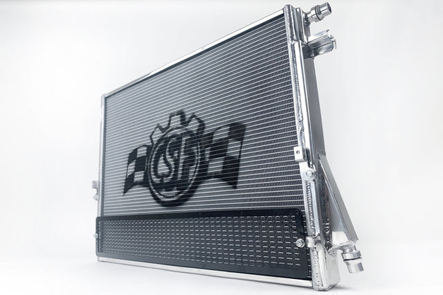CSF 2020 Toyota GR Supra (A90) Heat Exchanger - RPL Performance