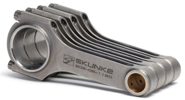 Skunk2 Alpha Series Honda B18A/B Connecting Rods - RPL Performance