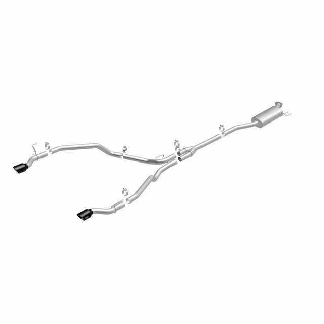 Magnaflow 2021+ Honda Ridgeline 3.5L NEO Cat-Back Exhaust System - RPL Performance