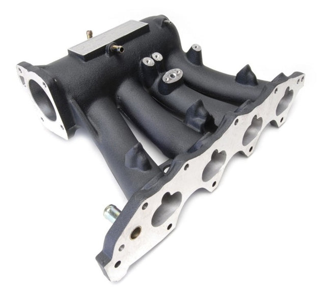 Skunk2 Pro Series 88-01 Honda/Acura B16A/B/B17A/B18C Intake Manifold (Black Series) - RPL Performance