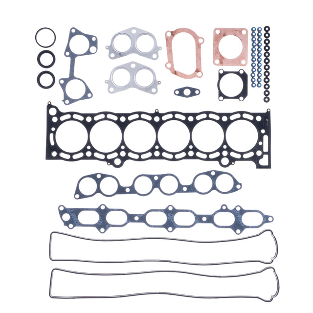 Cometic Street Pro Toyota 7M-GE/7M-GTE Top End Gasket Kit 83mm Bore 0.051in MLS Cylinder Head Gasket - RPL Performance