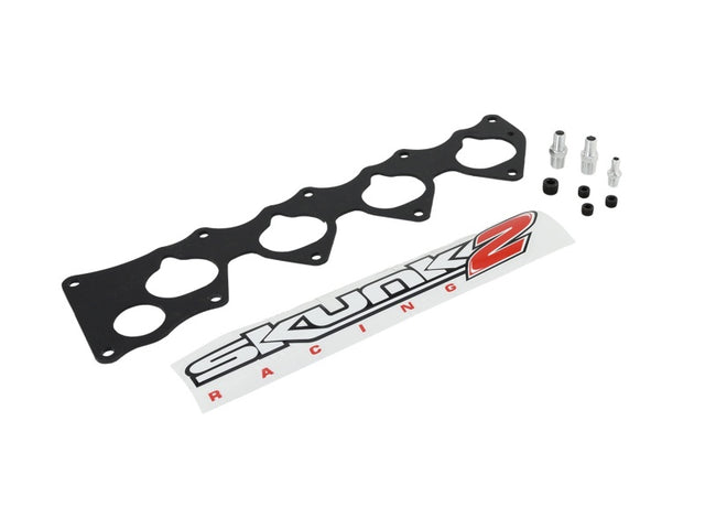 Skunk2 Honda and Acura Ultra Series Race Manifold F20/22C Engines - RPL Performance