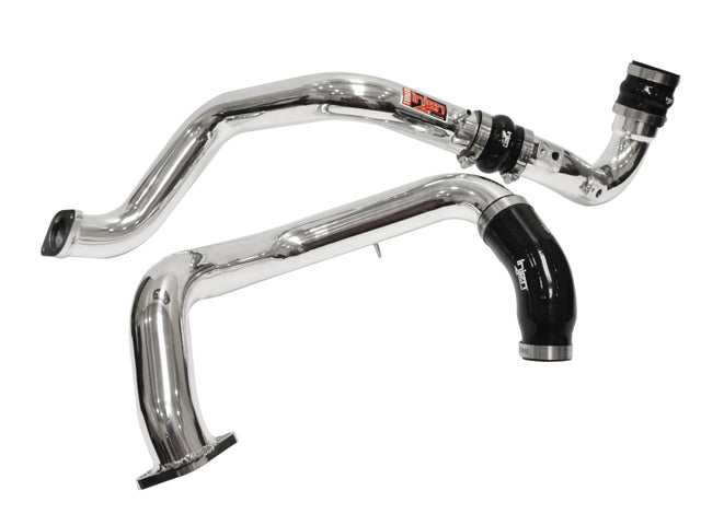 Injen 16-20 Honda Civic 1.5L Turbo Aluminum Intercooler Piping Kit - Polished - RPL Performance