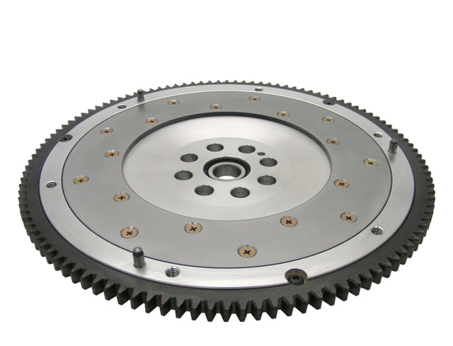 Fidanza 88-89 Honda Prelude 2.0L Aluminum Flywheel - RPL Performance