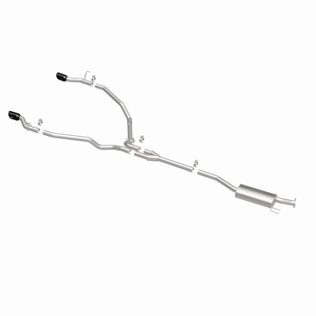 Magnaflow 2021+ Honda Ridgeline 3.5L NEO Cat-Back Exhaust System - RPL Performance