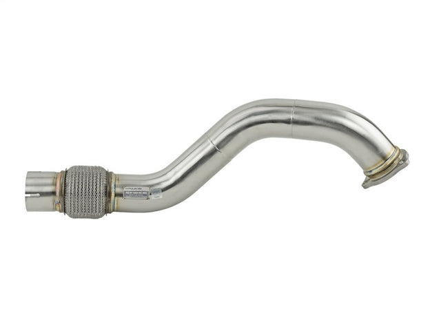 Skunk2 18-20 Honda Civic Type R Downpipe Kit w/ Cat - RPL Performance