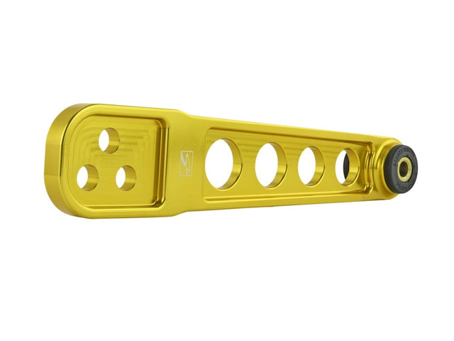 Skunk2 02-06 Honda Element/02-06 Acura RSX Gold Anodized Rear Lower Control Arm (Incl. Socket Tool) - RPL Performance