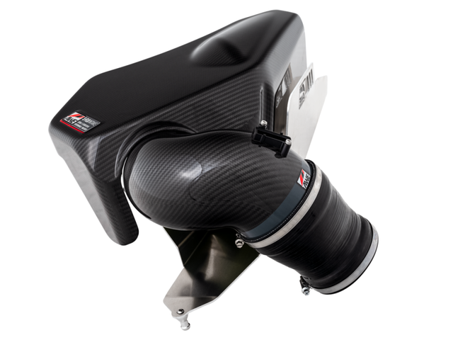 AWE Tuning 2020+ Toyota GR Supra S-FLO Carbon Intake Lid - RPL Performance