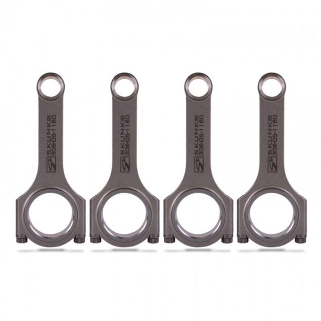Skunk2 Alpha Series Honda B16A Connecting Rods - RPL Performance