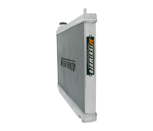 Mishimoto 01-05 Honda Civic Manual Trans Aluminum Radiator - RPL Performance