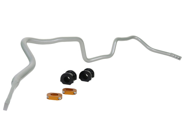 Whiteline 02-06 Acura RSX Front 22mm Heavy Duty Adjustable Sway Bar - RPL Performance