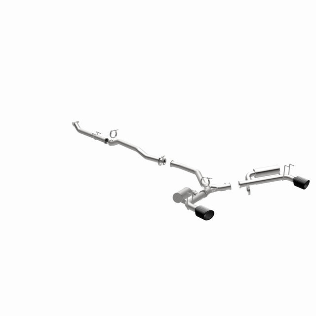 Magnaflow 2022+ Honda Civic SI NEO Cat-Back Exhaust System - RPL Performance