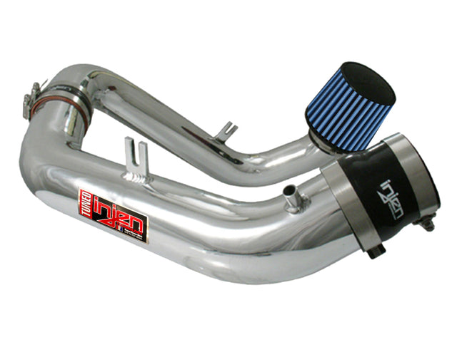 Injen 00-03 S2000 2.0L 04-05 S2000 2.2L Polished Cold Air Intake - RPL Performance