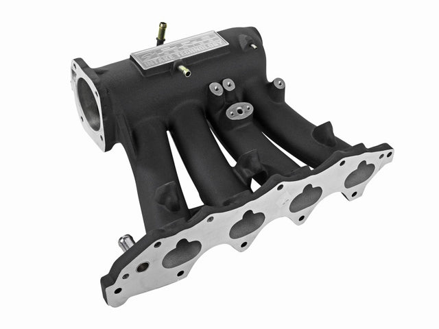 Skunk2 Pro Series 88-01 Honda/Acura B16A/B/B17A/B18C Intake Manifold (Black Series) - RPL Performance