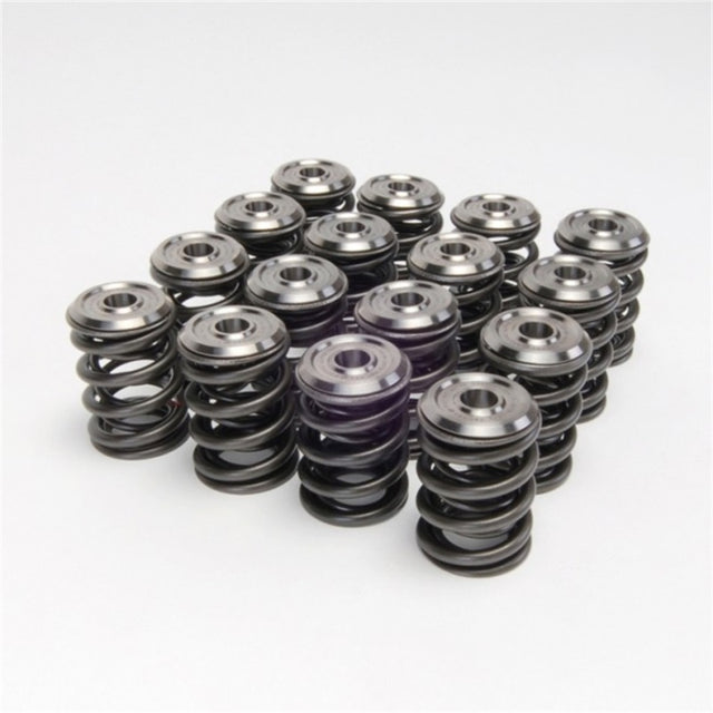 Skunk2 Alpha Series Honda/Acura B Series Valve Spring and Titanium Retainer Kit - RPL Performance