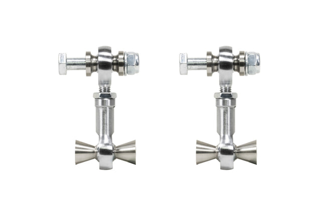 Eibach 16-19 Honda Civic Hardware Kit - RPL Performance